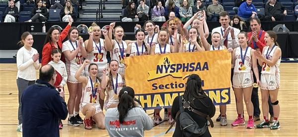  Section 3 Champions!